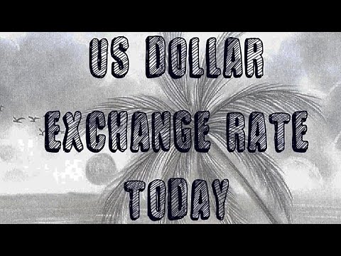 US Dollar Rate Today | India Philippines Pakistan Turkey Iraq  Nigeria Bangladesh Nepal Kenya to USD