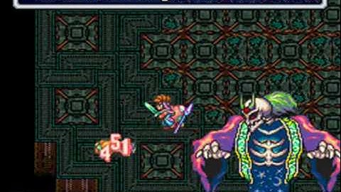 Hard Secret of Mana_Tantalus Part 1