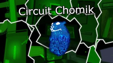 FTC Circuit Chomik [Roblox]
