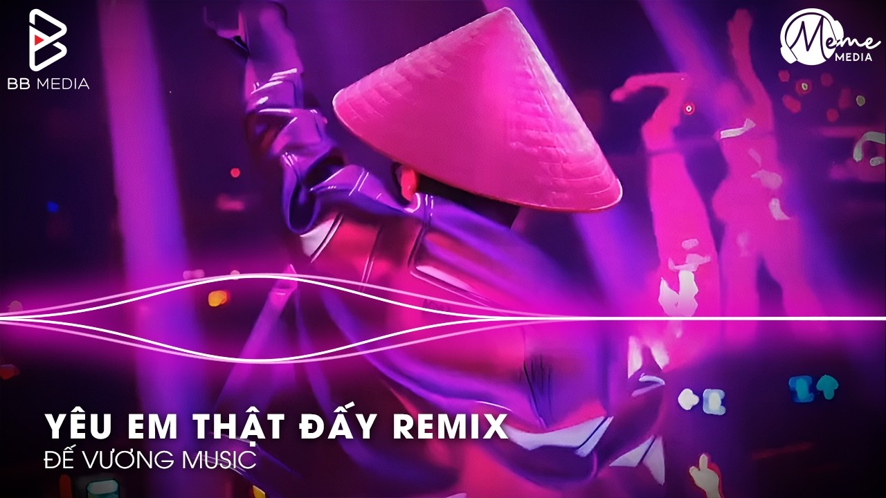 Cực Phẩm TikTok 2026🎼Yêu Em Thật Đấy Remix - Anh Yêu Em Thật Đấy Yêu Hết Cuộc Đời Này Remix