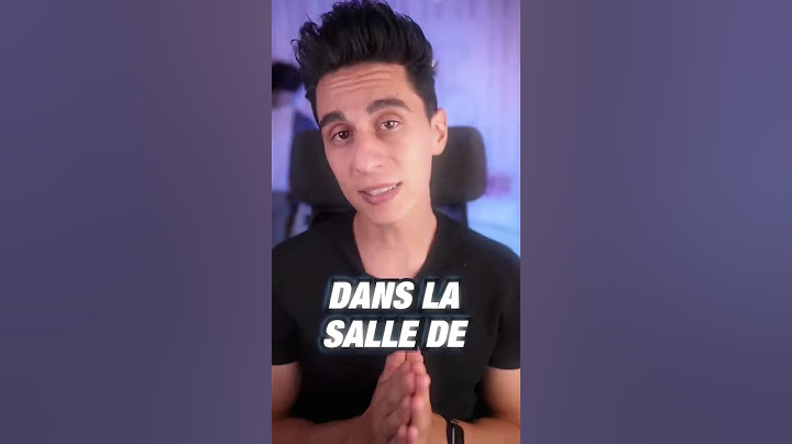 LA PIRE HISTOIRE QUE J’AI VÉCU…