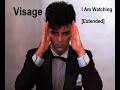 Miniature de la vidéo de la chanson I Am Watching