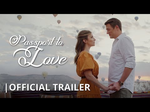 "Passport to Love" | Official Trailer