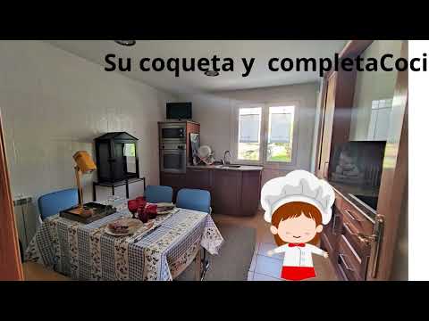 Venta piso en