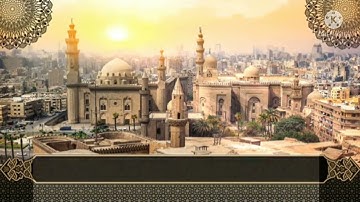 أجمل ما قرأ الشيخ علي الغباشي ! تلاوة خاشعة من صلاة التراويح بإبنهس تمالك دموعك إن استطعت