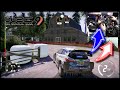 WRC 9 Ford Fiesta WRC New Finland / Logitech G29 Update