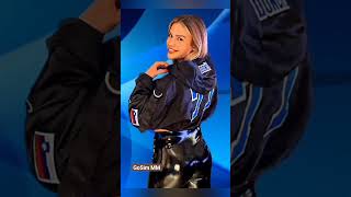 Luka Doncic and Anamaria #lukadoncic Profile