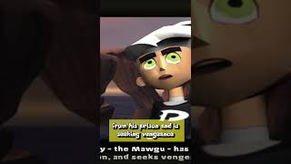 Remember Battle For Volcano Island?