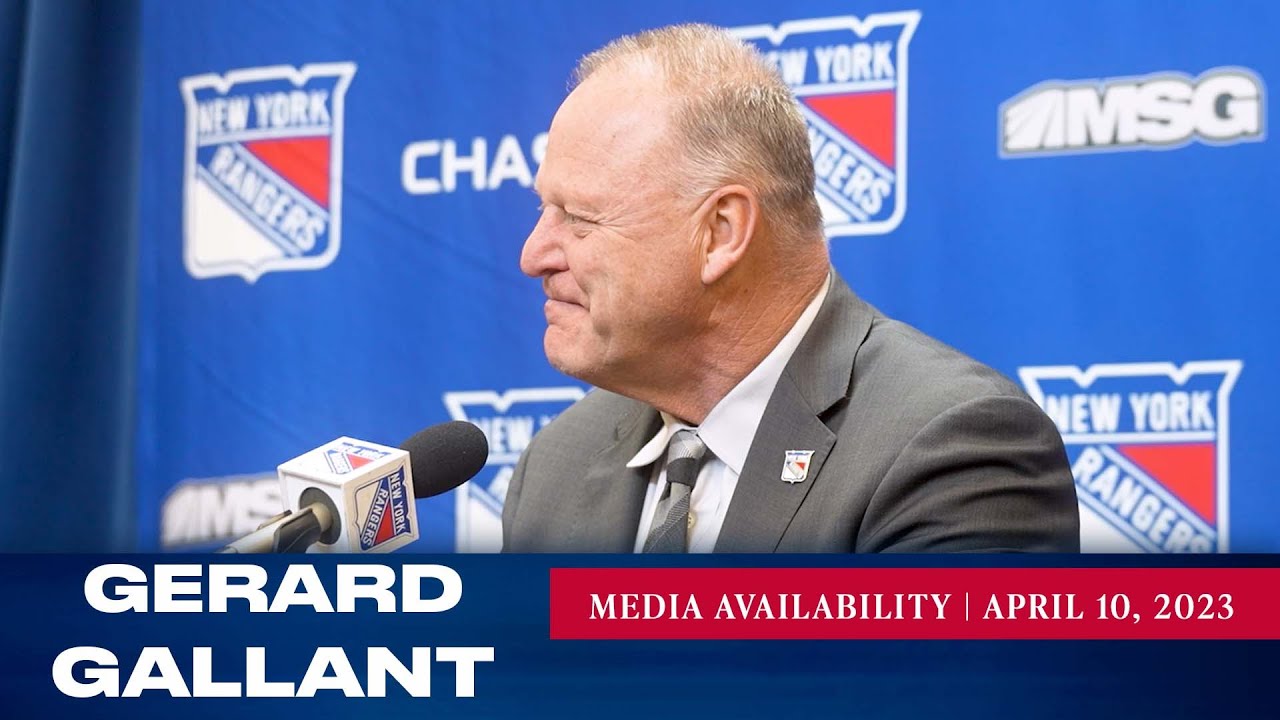 New York Rangers on X: OFFICIAL: #NYR to honor legend and all-time leading  scorer Rod Gilbert throughout the 2021-22 season and beyond. Full details:    / X