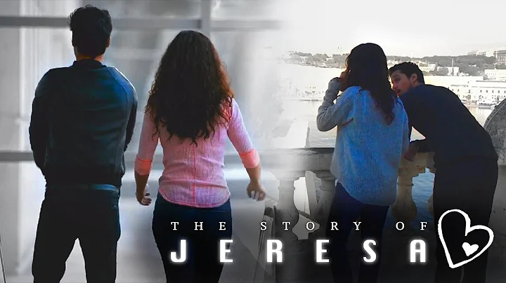Their Story So Far  james x teresa [S1-3]