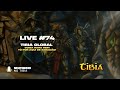 TIBIA - SABADÃO DE LIVE!