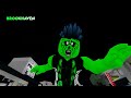 😈 KÖTÜ PROFESÖR ZOMBİ !!! 😈 | BROOKHAVEN RP | ROBLOX TÜRKÇE