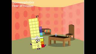 Phobiablocks 1-100 But Fixed Do Not Mind Anything Except This Video P