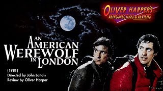 An American Werewolf in London (1981) Retrospective / Review