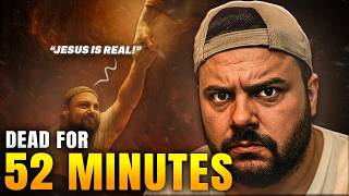 Jesus Told Me Warn The Worldi Am Coming Back