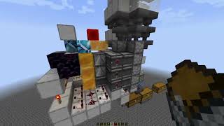 Tutorial 8x Hopperspeed shulker Box Filler (72000 items/h) FASTEST SHULKER BOX LOADER POSSIBLE