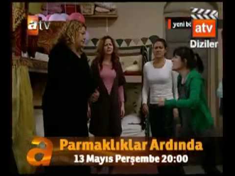 Parmaklıklar Ardında 100. Bölüm Fragmanı - 13 Mayis 2010