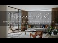 Simple Rochford Penthouse Apartment by Mac Design Studio