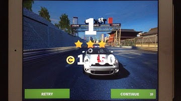 GT Racing 2 - Factory Championship - Champion Challenge: Part 1