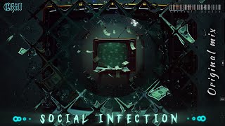 Ceferoff Studio - Social Infection Official Audio