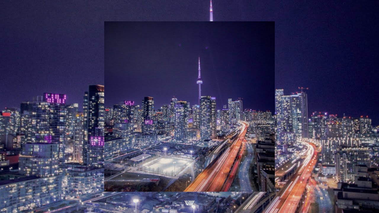 FREE "Toronto" - Black Atlass Drake Anders R&B Hiphop Type Beat 2020 | JW LEGACY