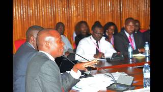 COSASE gives one week to NSSF and city tycoon Nzeyi to settle the Temangalo dispute
