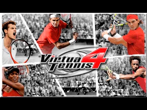 como instalar virtua tennis 4 como instalar virtua tennis 4