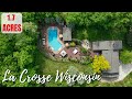 Dream home for sale in la crosse wisconsin  real estate tour shot on dji avata