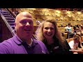 Carnival Dream Cruise Tour & Review - YouTube