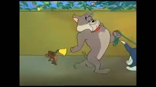 Tom And Jerry - Fit To Be Tied Ending