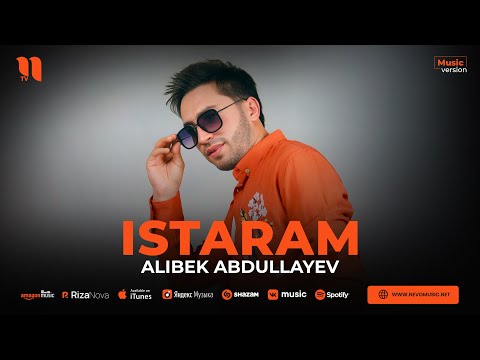 Alibek Abdullayev - Istaram