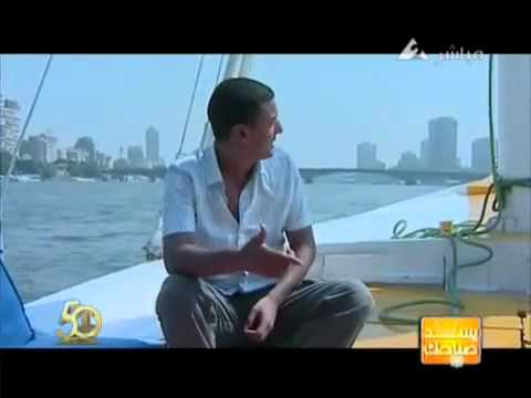 أيوة بغير للشاعر هشام الجخ من أقوى الشعراء فى العالم