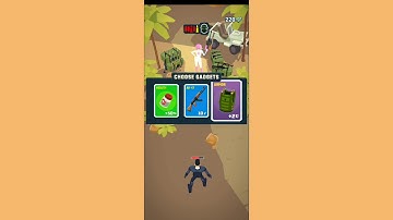 Agent Action - Gameplay Walkthrough Part 1