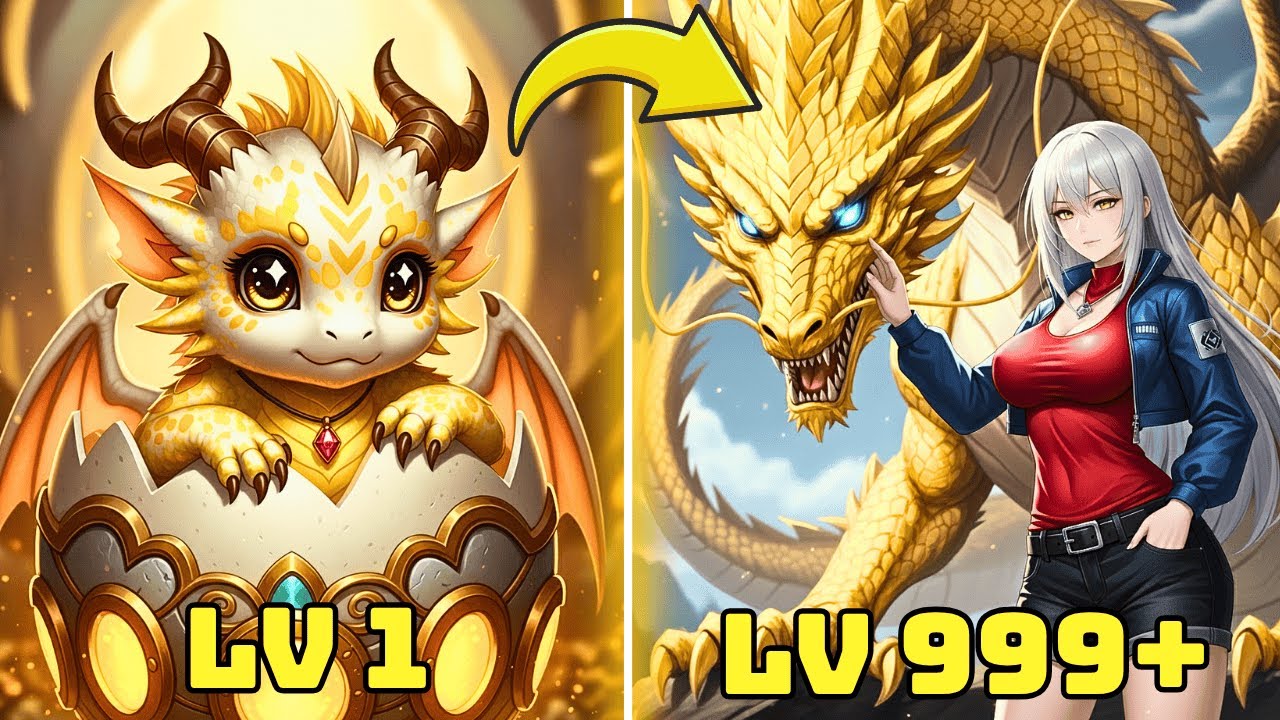 Dibuang oleh KLAN NAGA… Aku Bangkit dan Jadi PENGUASA Baru Dunia Manusia! - Manhwa Terbaik