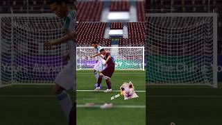 best as a ST 🤔 #fcmobile #fifamobile #fc25 #fc26 #shorts #gameplay #ucl #goals