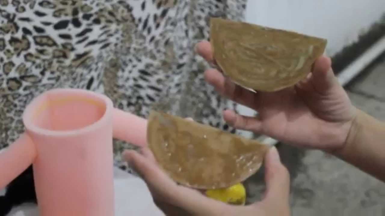 Como fazer Fantoches/ VII Simpósio APEC-PI