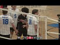 2025-26 Men's Volleyball Quarter-finals - Manitoba vs UBCO (Game 2)