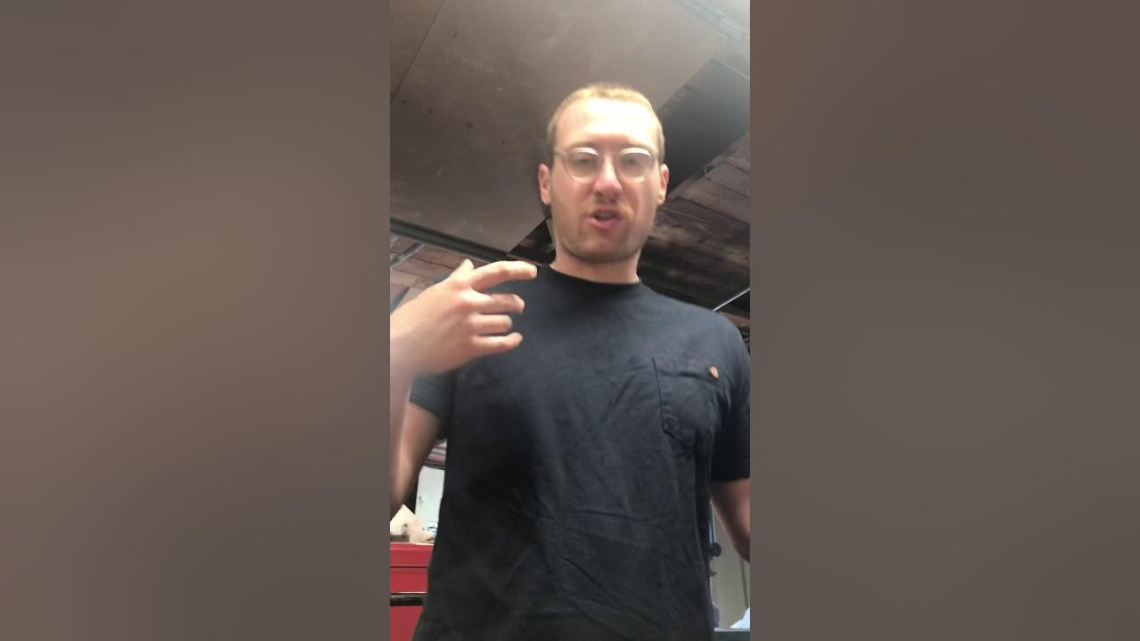 Foxbody Ford Door Lock Actuator Fox YouTube