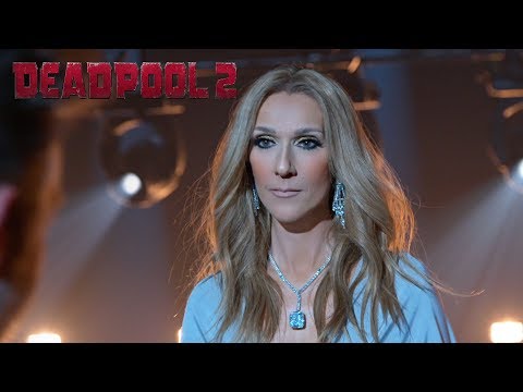 Deadpool 2 | Behind The Scenes of Ashes with Céline Dion | 20th Century FOX
