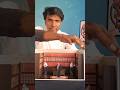 😱 NEVER SKIP! Making Dr. Ambedkar's Realistic Miniature Library Book Nook! (Satisfaction) #shorts