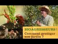 Comment protger son jardin des bioagresseurs  reprage traitements biocontrles et auxiliaires