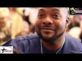 Nollywood actor ninalowo bolanle in toronto canada for the first time