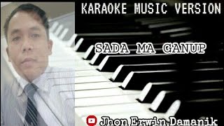 Download Lagu DODING HALELUYA NO. 501 (1-2) KARAOKE SADA MA GANUP MP3