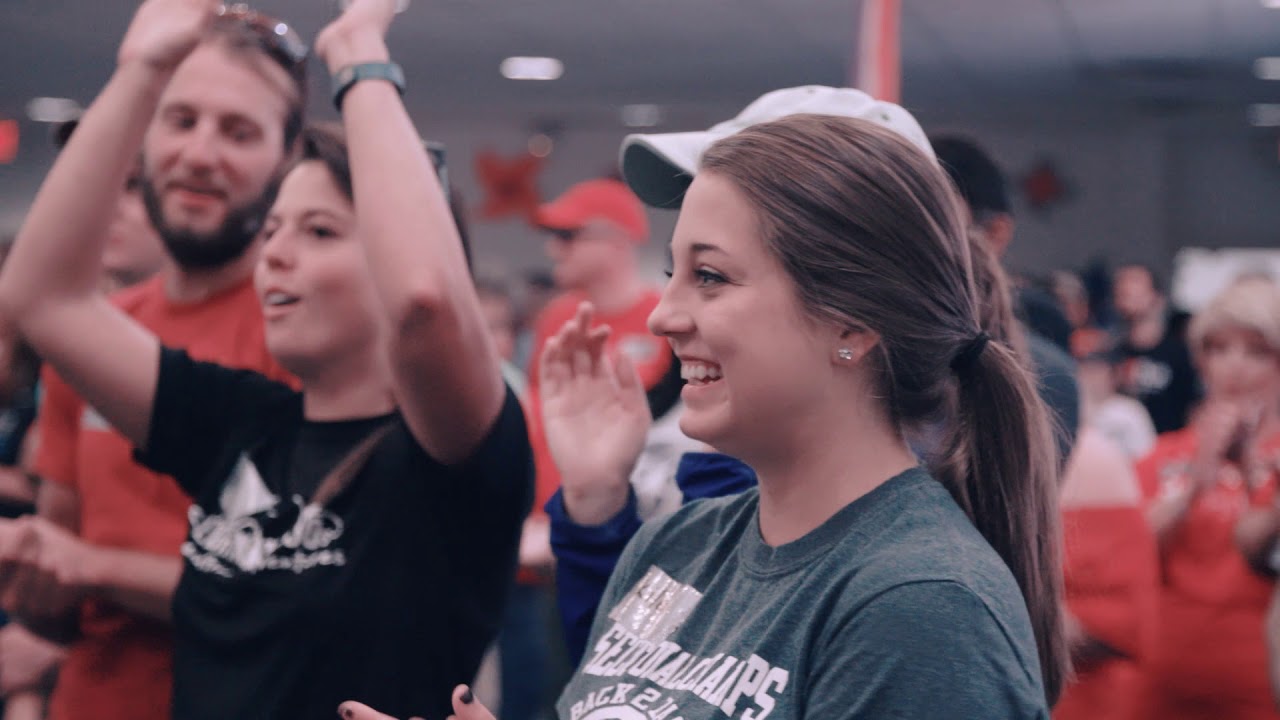 HON - Hands on Nashville Day