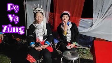 Tập 9 Pẹ Vạ Zủng Đám Cưới Quyết Tiến Lùng 10 Quản Bạ ✓ Kết Nối Bốn Phương