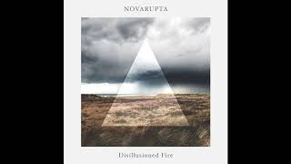 Novarupta - Disillusioned Fire (Full Album 2019)