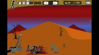 Stickwars Level 2 TUT