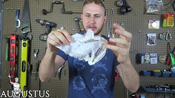 CrazyRussianHacker is AMAZED and says BOOM a bunch of times