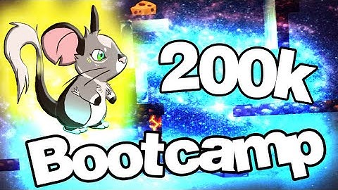 [TRANSFORMICE] - E_z 200K BOOTCAMP
