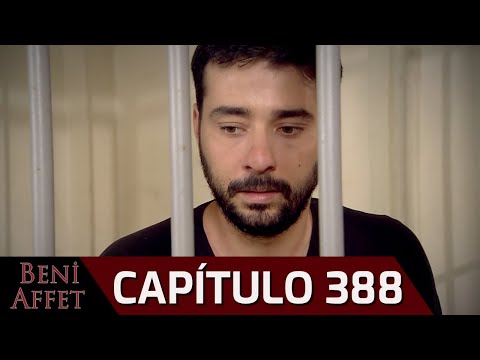 Perdóname (Beni Affet) - Capítulo 388